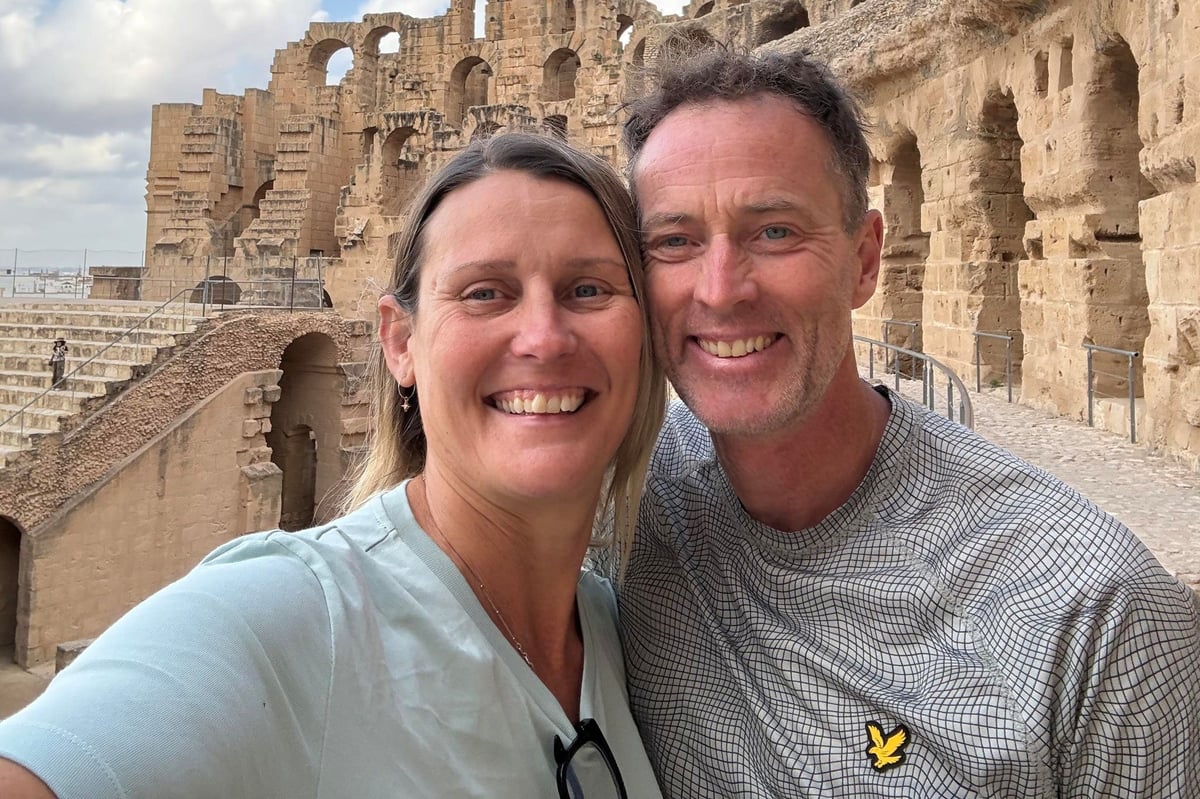 Yvette Cooper: British couple’s 10-year sentence in Iran ‘totally unjustifiable’
