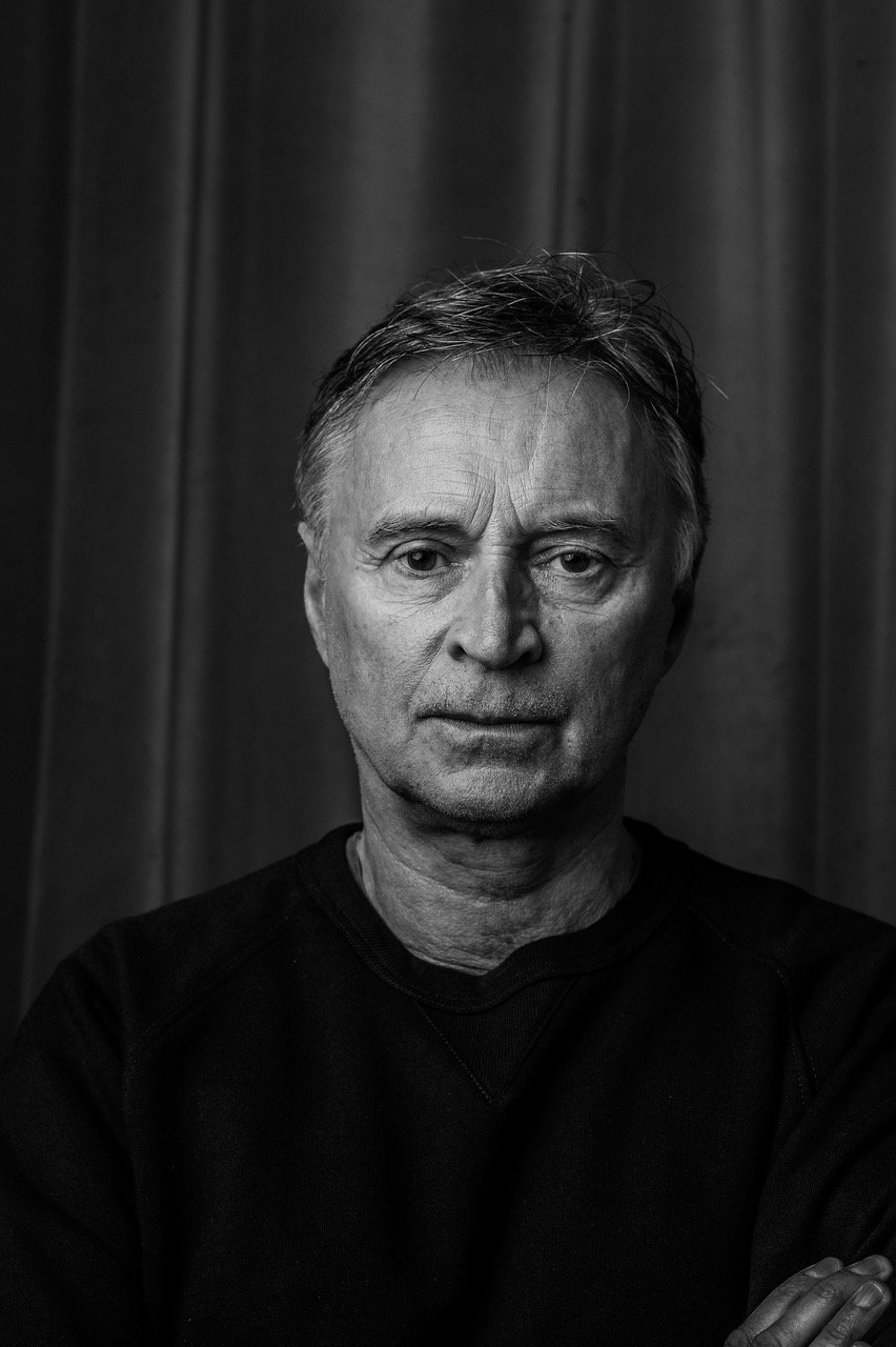 Begbie on board: Robert Carlyle to be guest lead in new Line of Duty series 