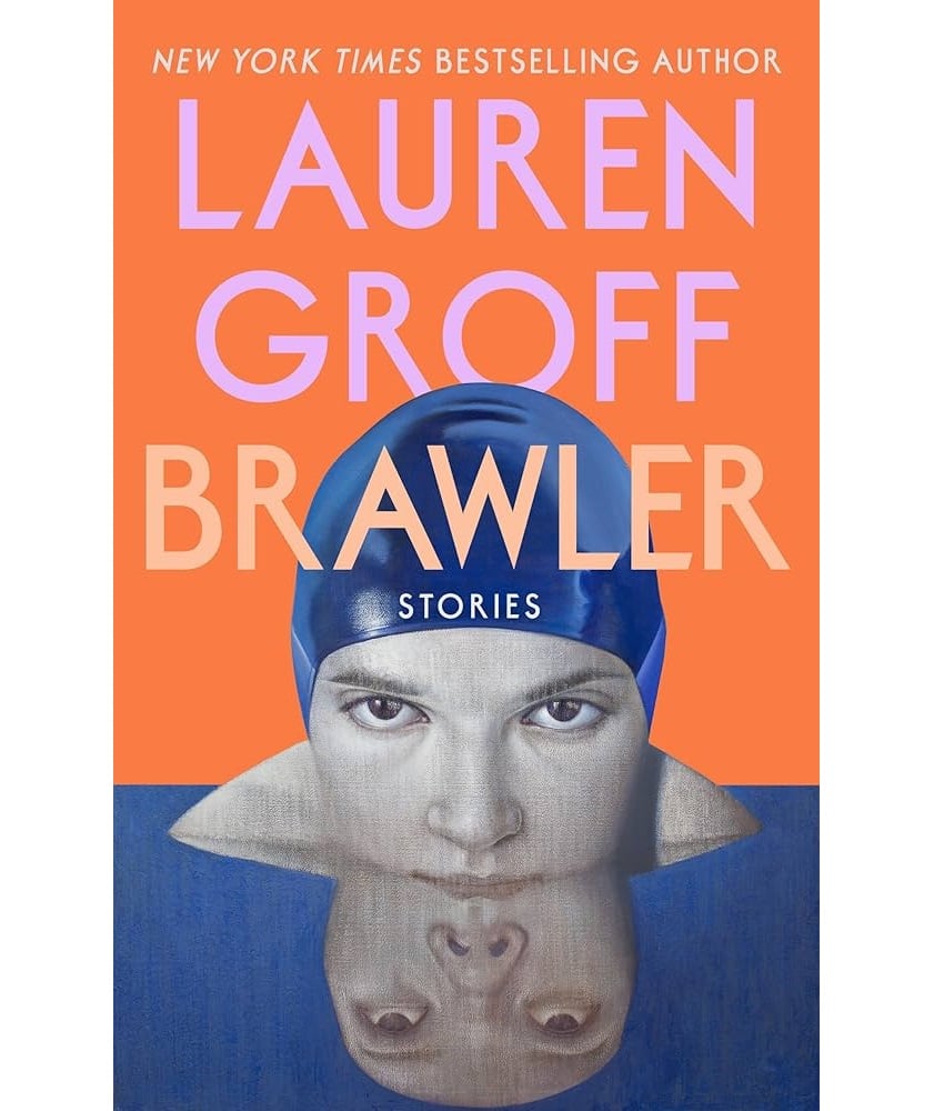 Brawler by Lauren Groff book review: Flashbulb moments delivered with a gut-punch