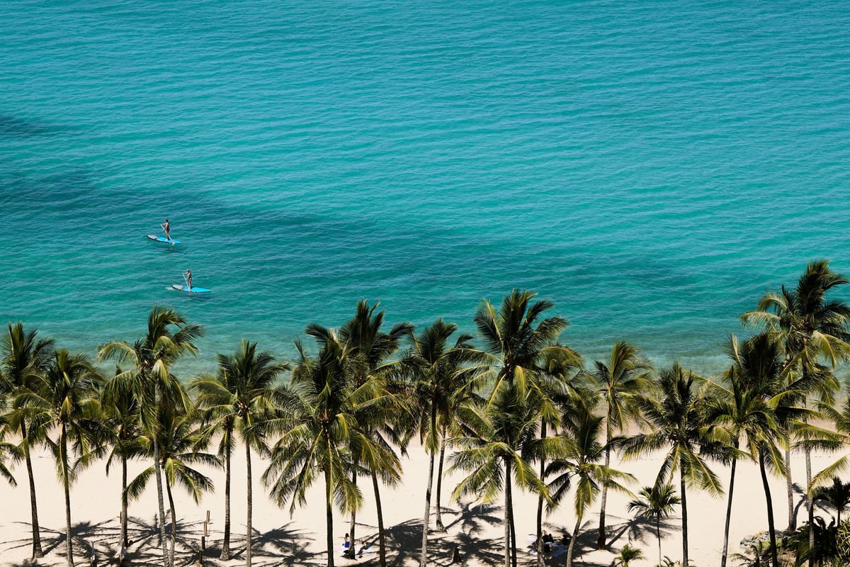 Hamilton Island travel guide: How Hamilton Island is shaking off its fly-and-flop reputation