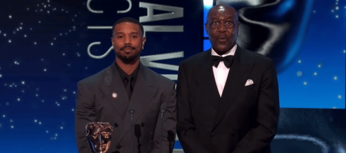BBC pulls BAFTAs off iPlayer and issues apology after racial slur from audience broadcast