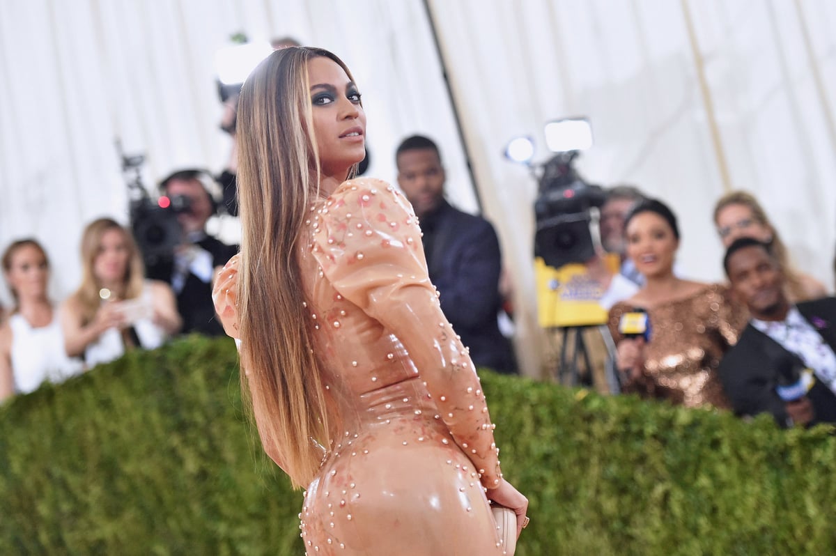 The 2026 Met Gala dress code has officially been announced