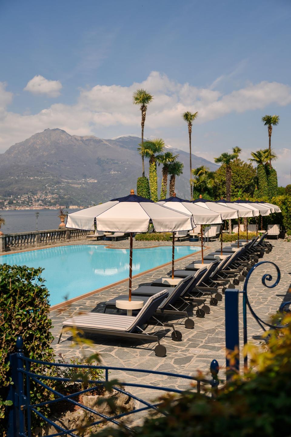 Villa Serbelloni
