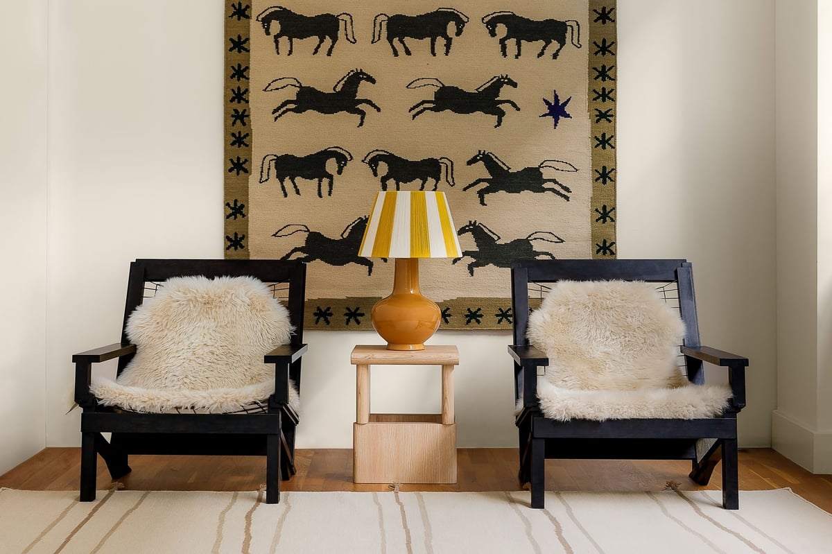 The new design hotspots and art fairs to visit in London in March