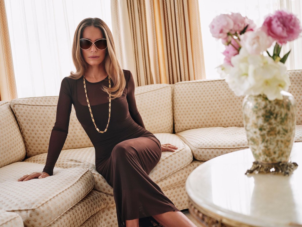 Is divorce chic now?