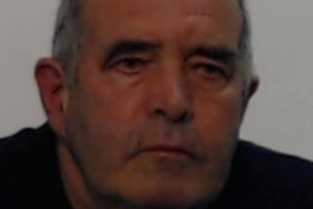 Family of Brian Low tell of anger at police mistaking murder for ‘medical event’