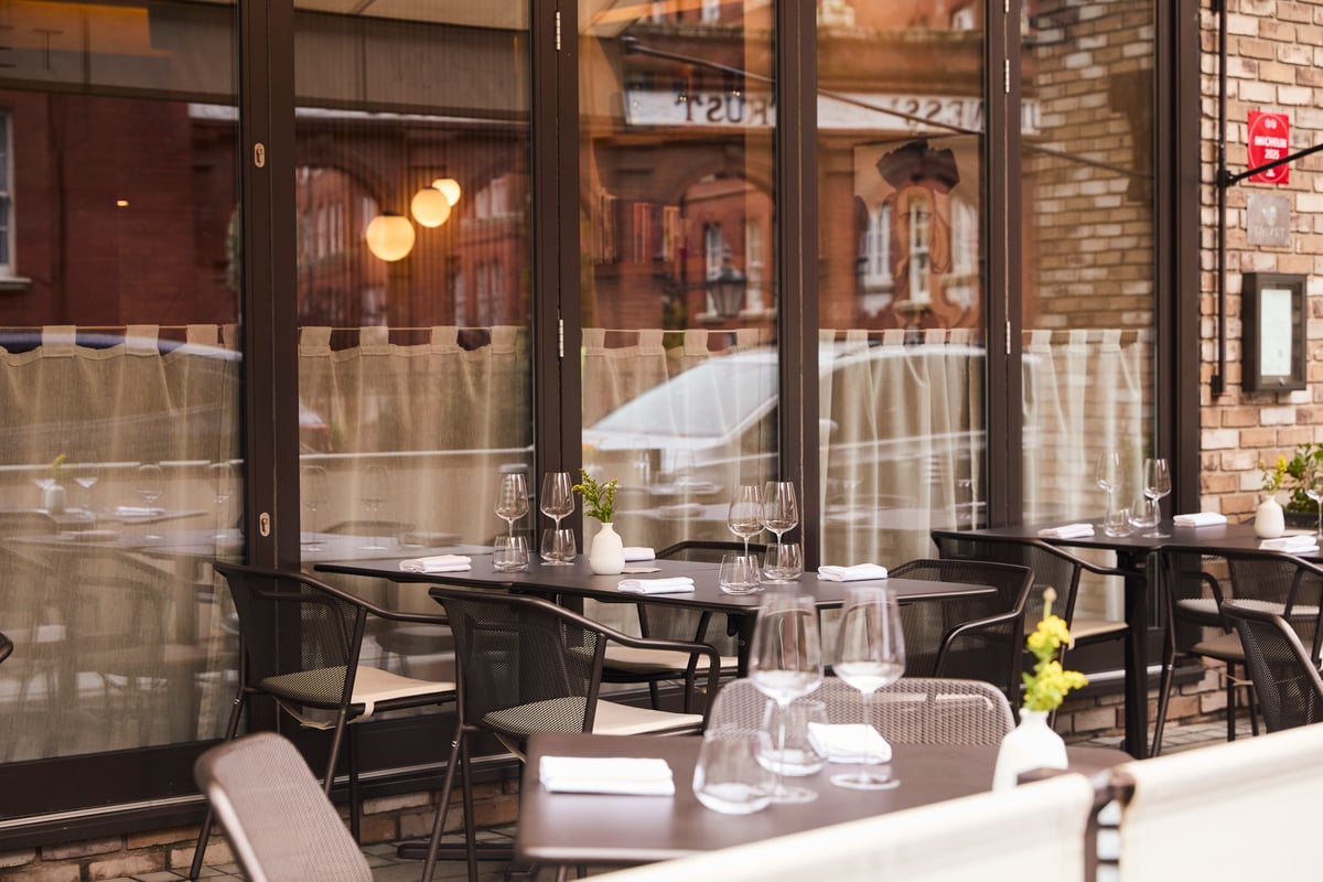 “Hospitality is real entrepreneurship”: London’s restaurants slam Rachel Reeves’ adviser