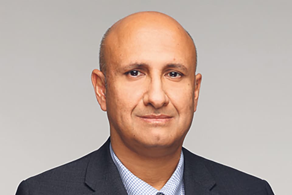 Mr Tushar Agarwal
