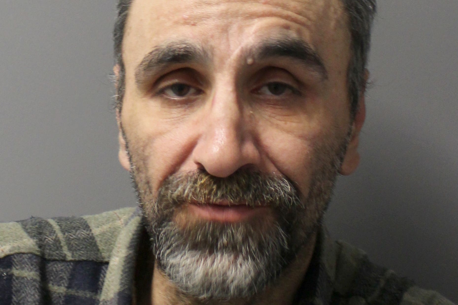 Drug dealer admits killing vulnerable man who slept beside dogs