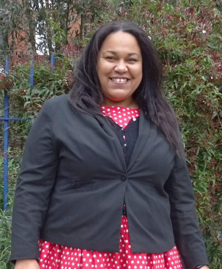 East London Labour councillor barred from standing for re-election accuses party of 'institutional racism' as she defects to Greens