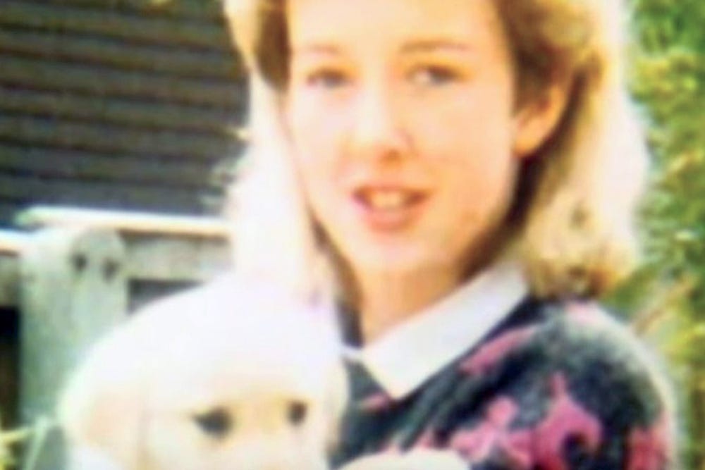 Murder victim’s family appeal for information after wrongful conviction