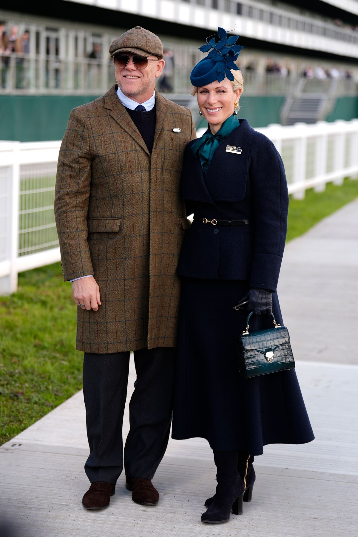 Cheltenham Festival 2026: The best-dressed guests this year