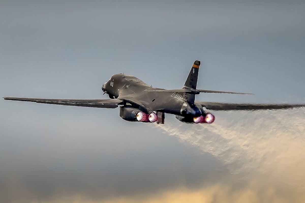 Trump lashes out at Nato allies as 'cowards' as UK dragged into Iran war for allowing US planes to use RAF bases