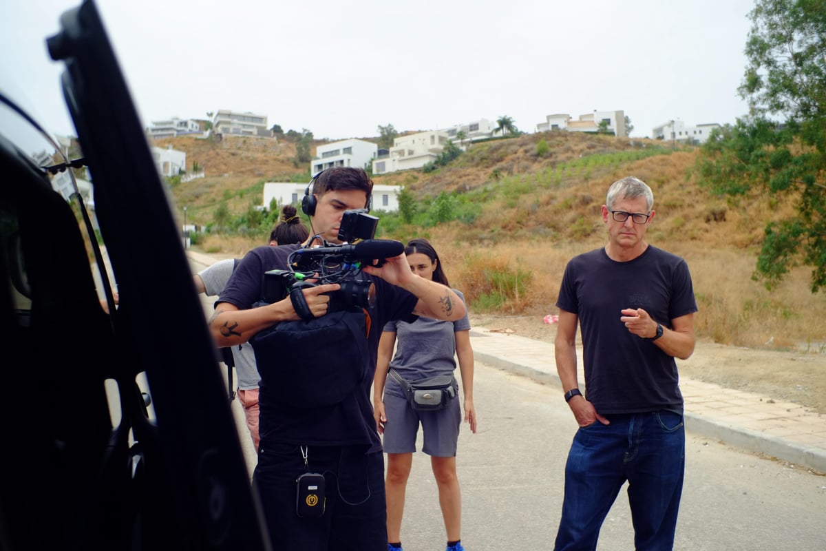 Louis Theroux’s best documentaries, from Behind Bars to Extreme Love