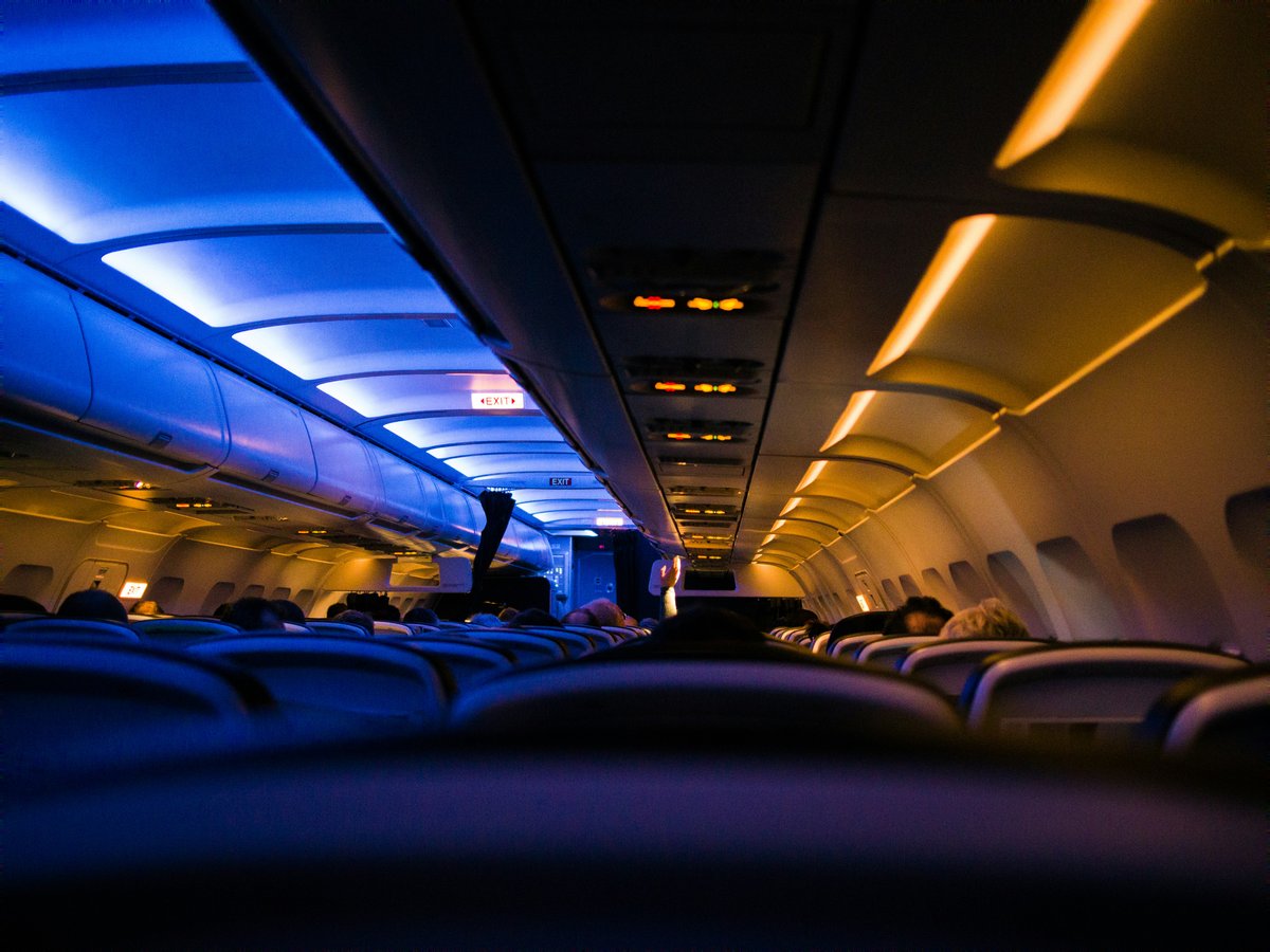 Revealed: The airlines with the cheapest extra legroom