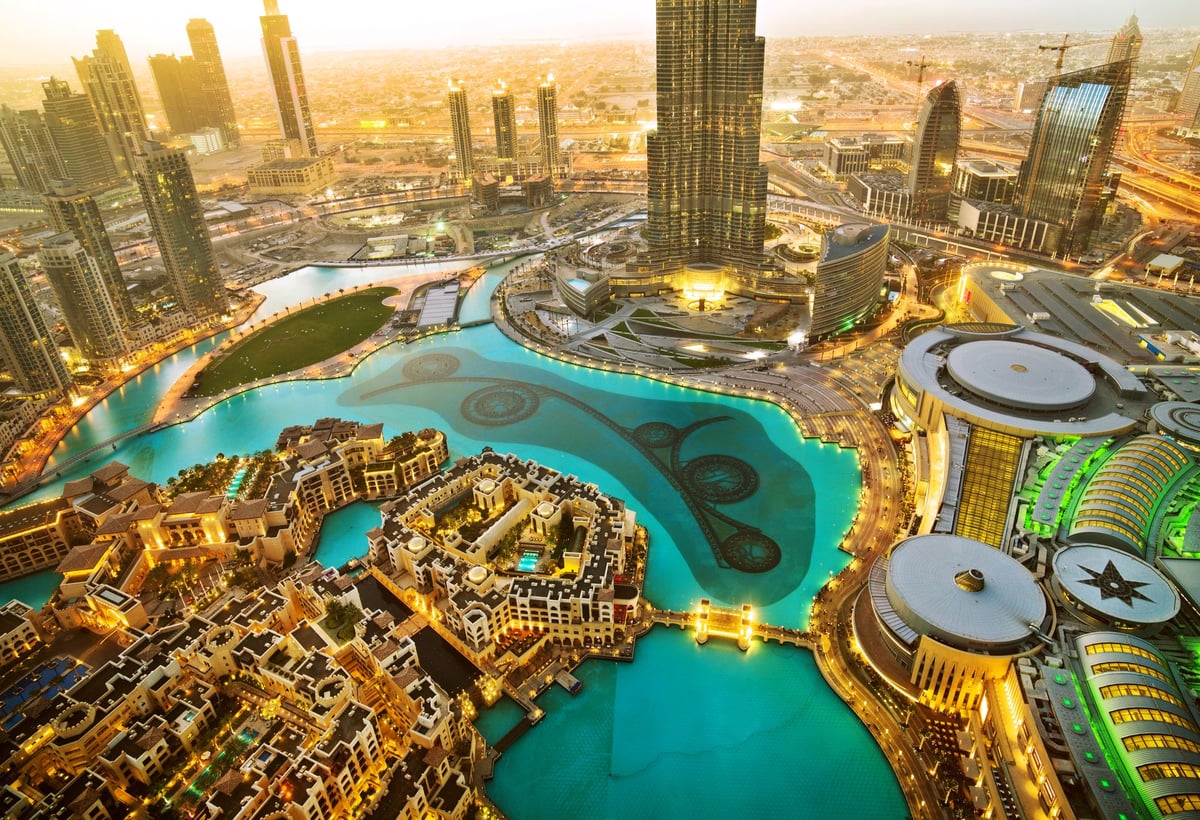 Expat exodus: Are Brits leaving Dubai for good?