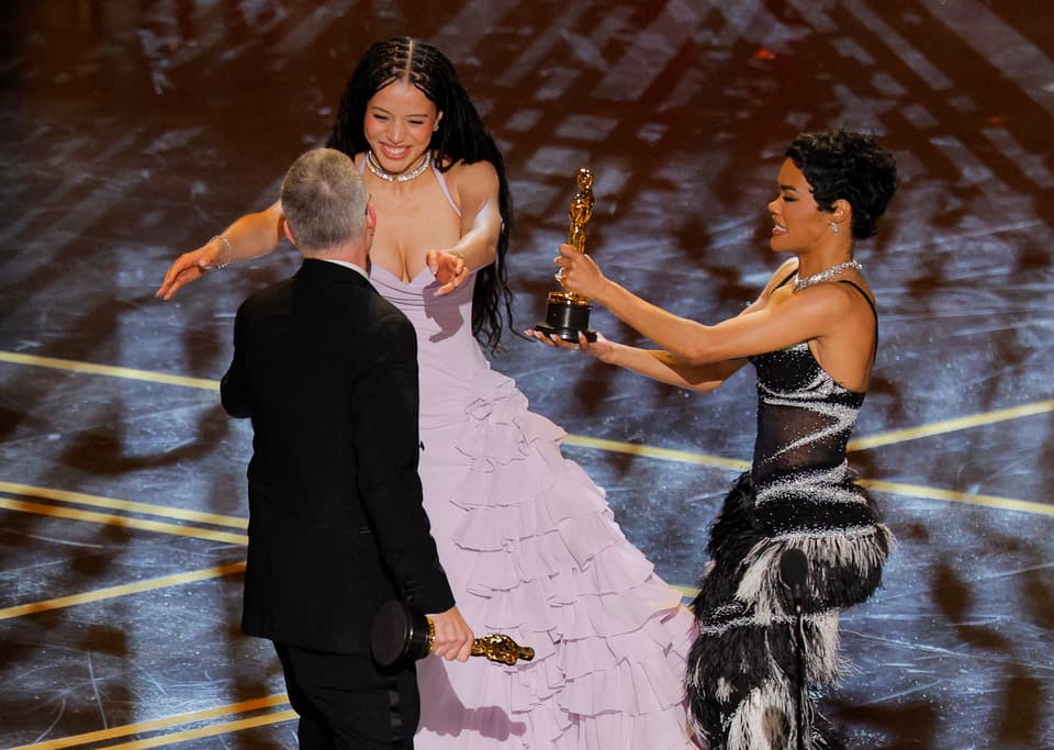 98th Academy Awards - Oscars Show - Hollywood