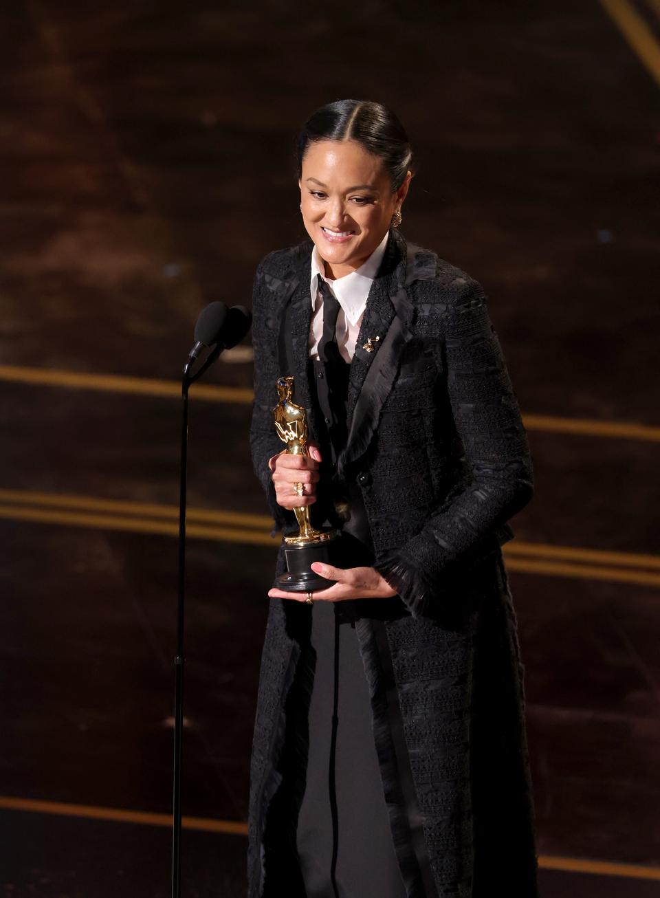 98th Oscars - Show