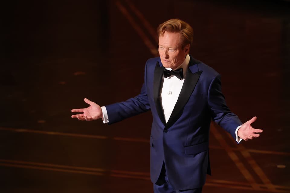98th Oscars - Show