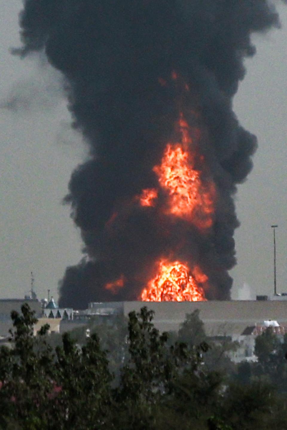 UAE-IRAN-US-ISRAEL-WAR