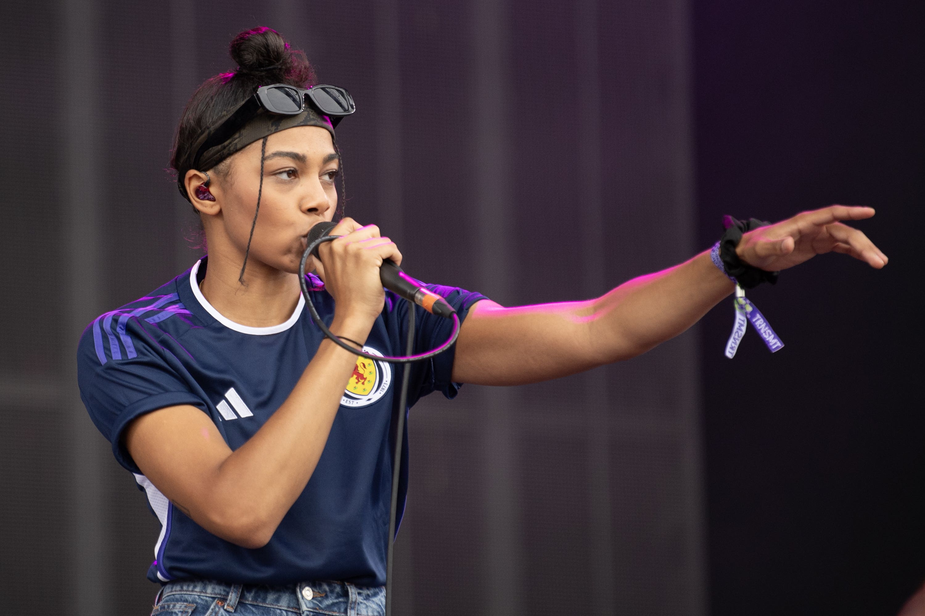 Black music ‘makes up 80% of UK recorded music revenue over past three decades’