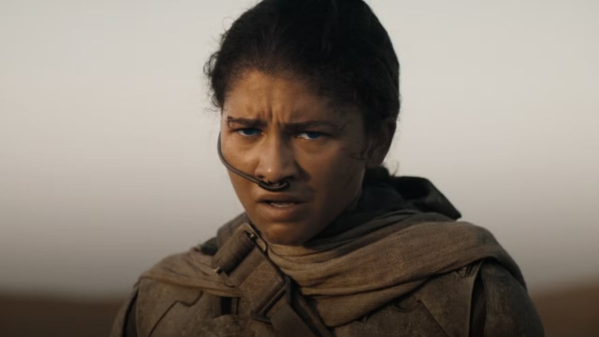 The Dune 3 trailer is here: but what actually happens in the books?
