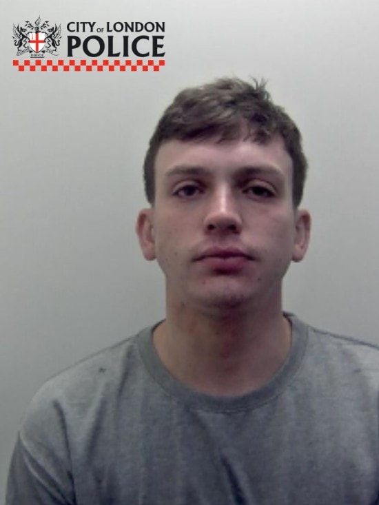 London romance fraudster who conned gay men he met on dating apps out of £28,000 is jailed