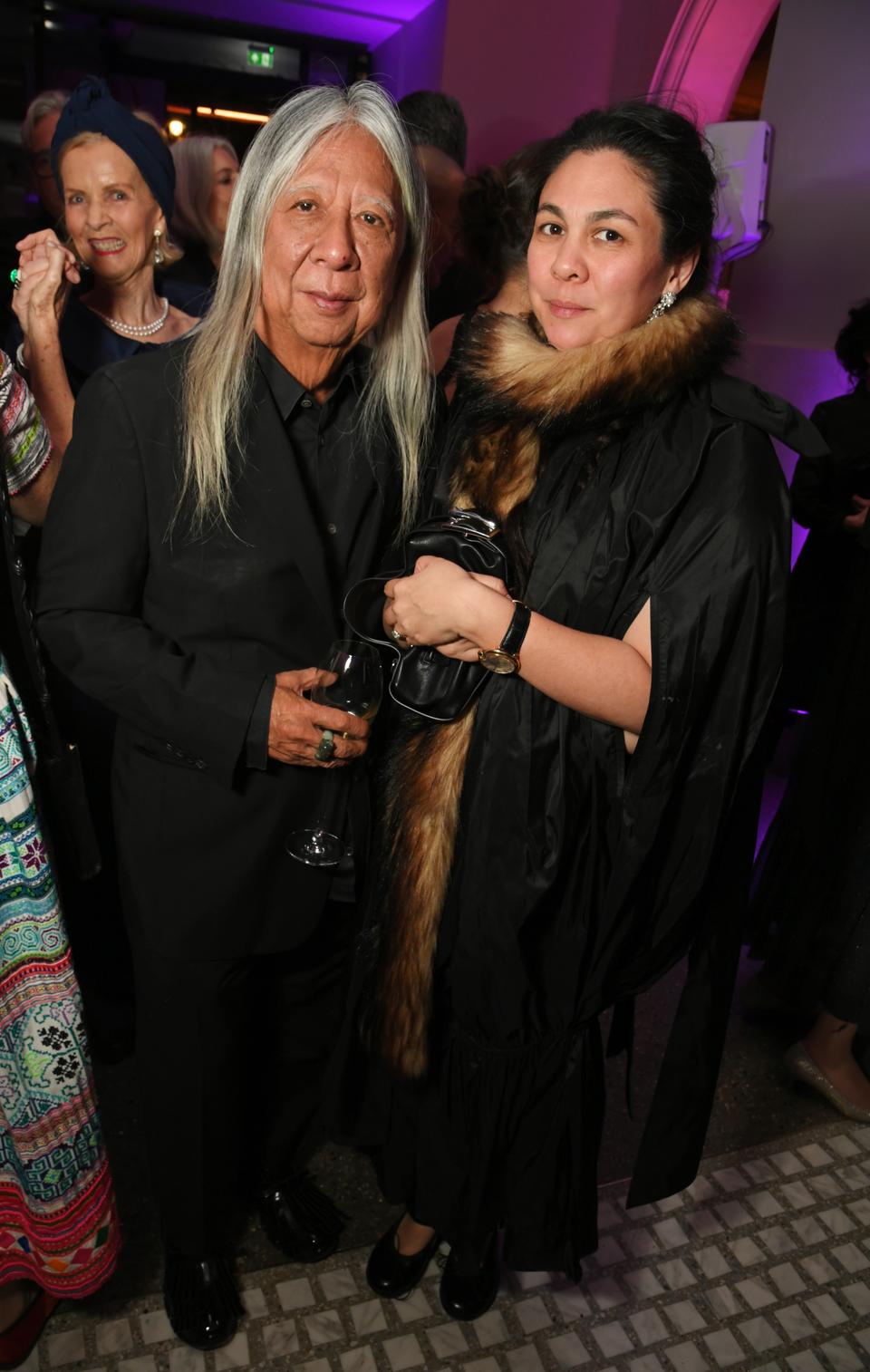The Portrait Gala 2026 - Inside