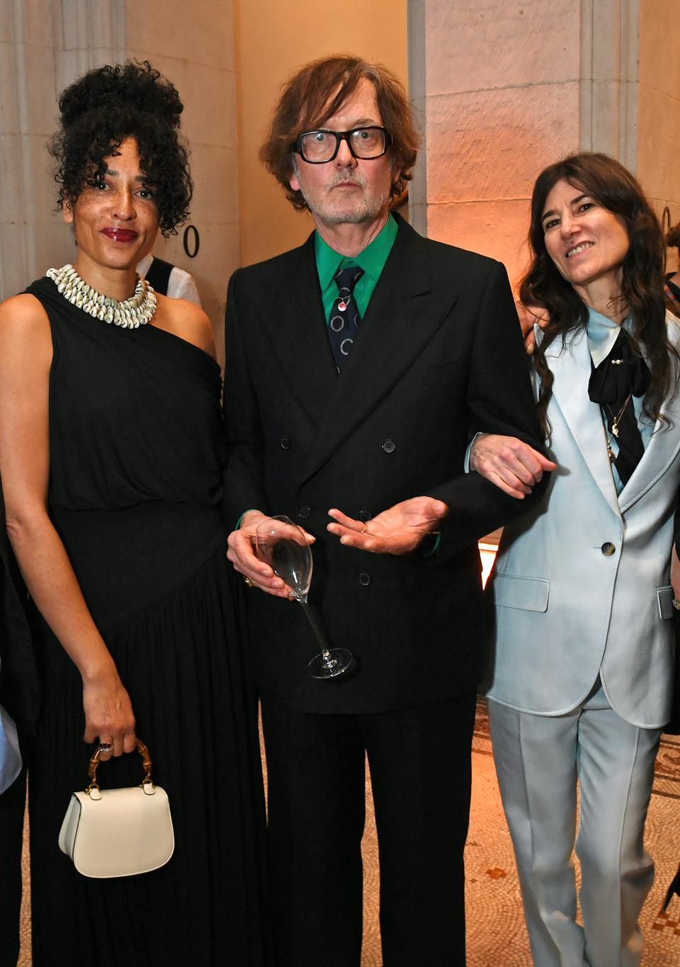 The Portrait Gala 2026 - Inside