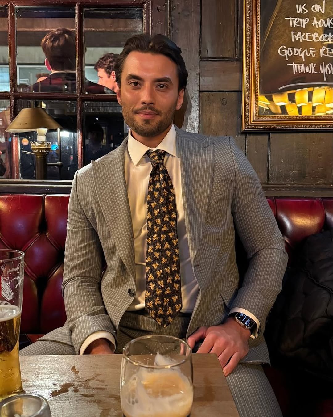 Jordan Wright inquest: Ex-Towie star 'was found dead in drainage ditch in Thailand’