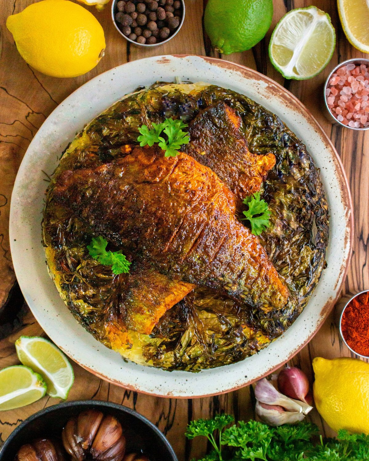 This Nowruz, restaurants have become safe spaces for Iranians
