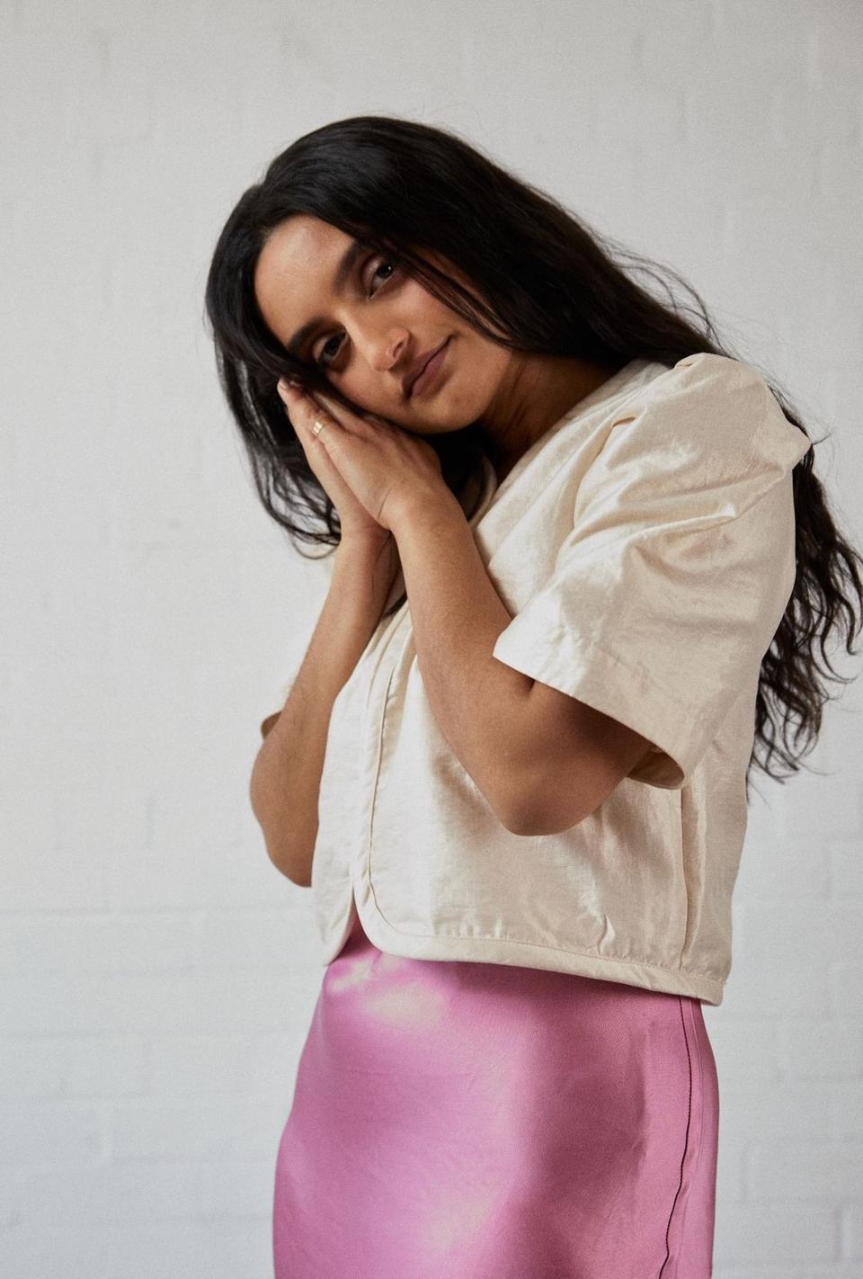 Aasiya Shah