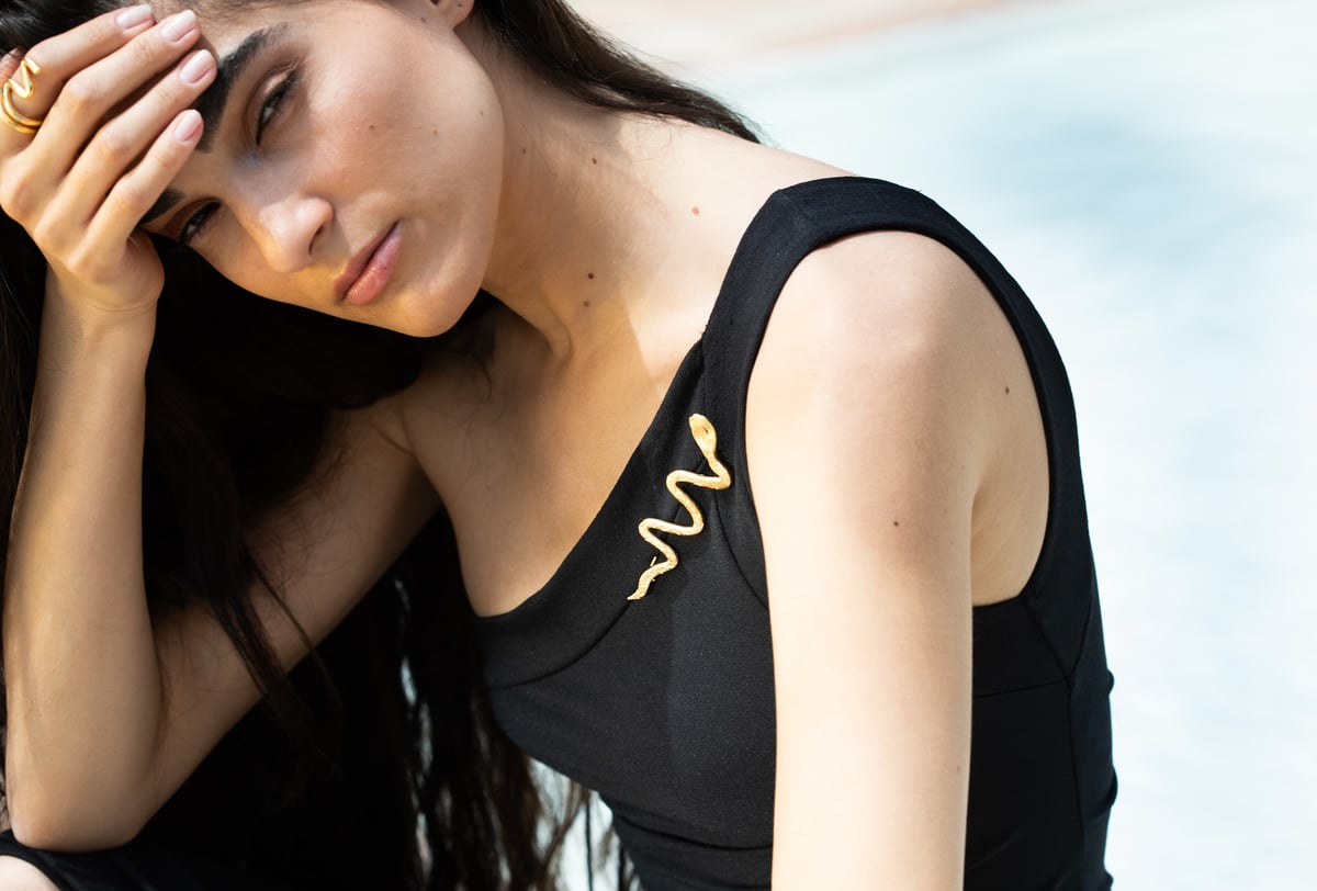 The best brooches 2026 and how to style them