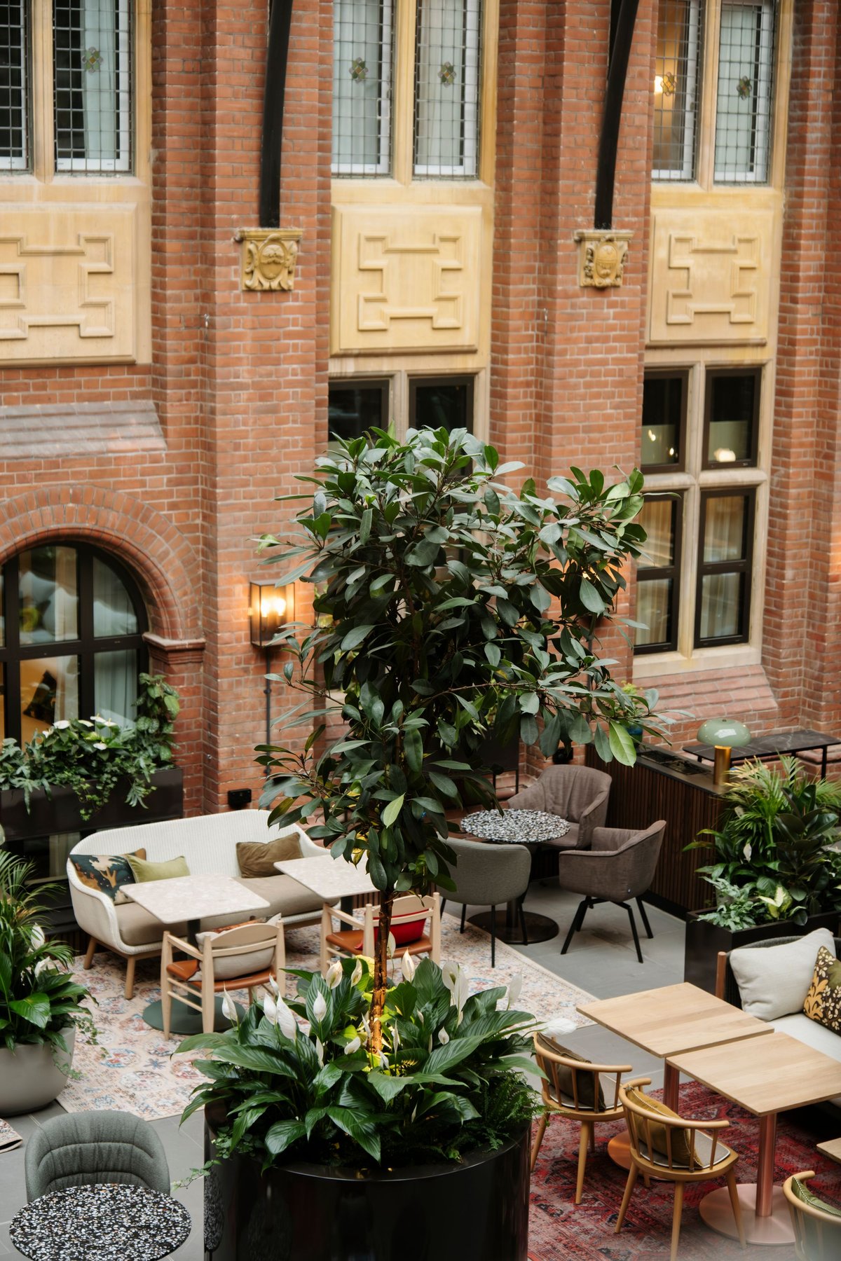 This affordable new Cambridge hotel is the perfect weekend escape