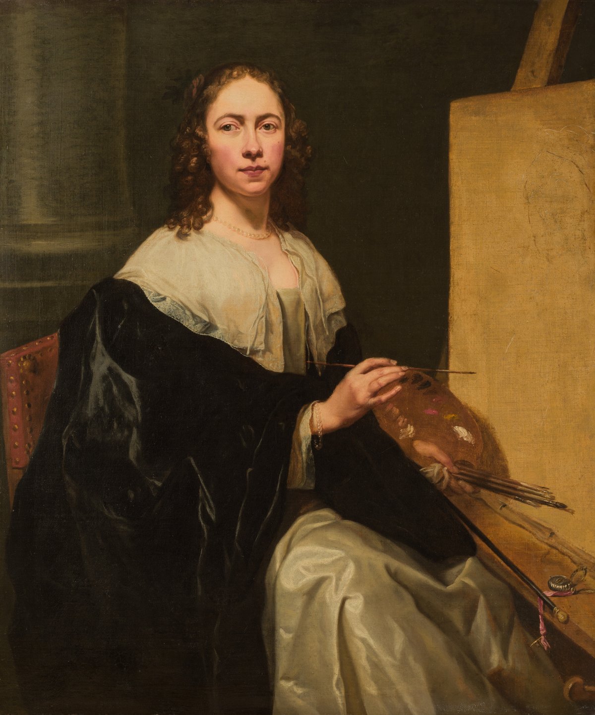 Michaelina Wautier review: Intensely pleasurable look at neglected female artist