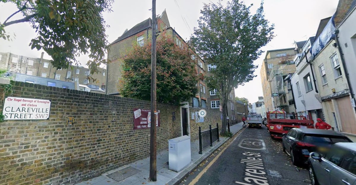 Kensington headteacher banned for £56,000 misuse on school credit card