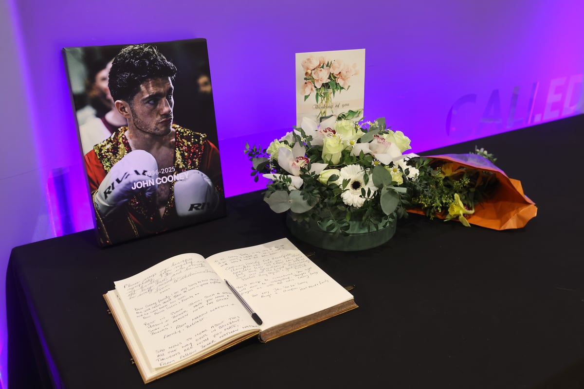First preliminary hearing takes place ahead of inquest into boxer death