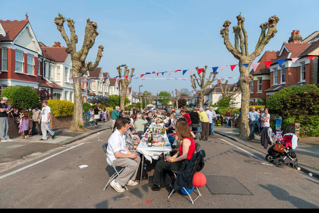 2027 bank holidays mean we'll have a three-day work week next year