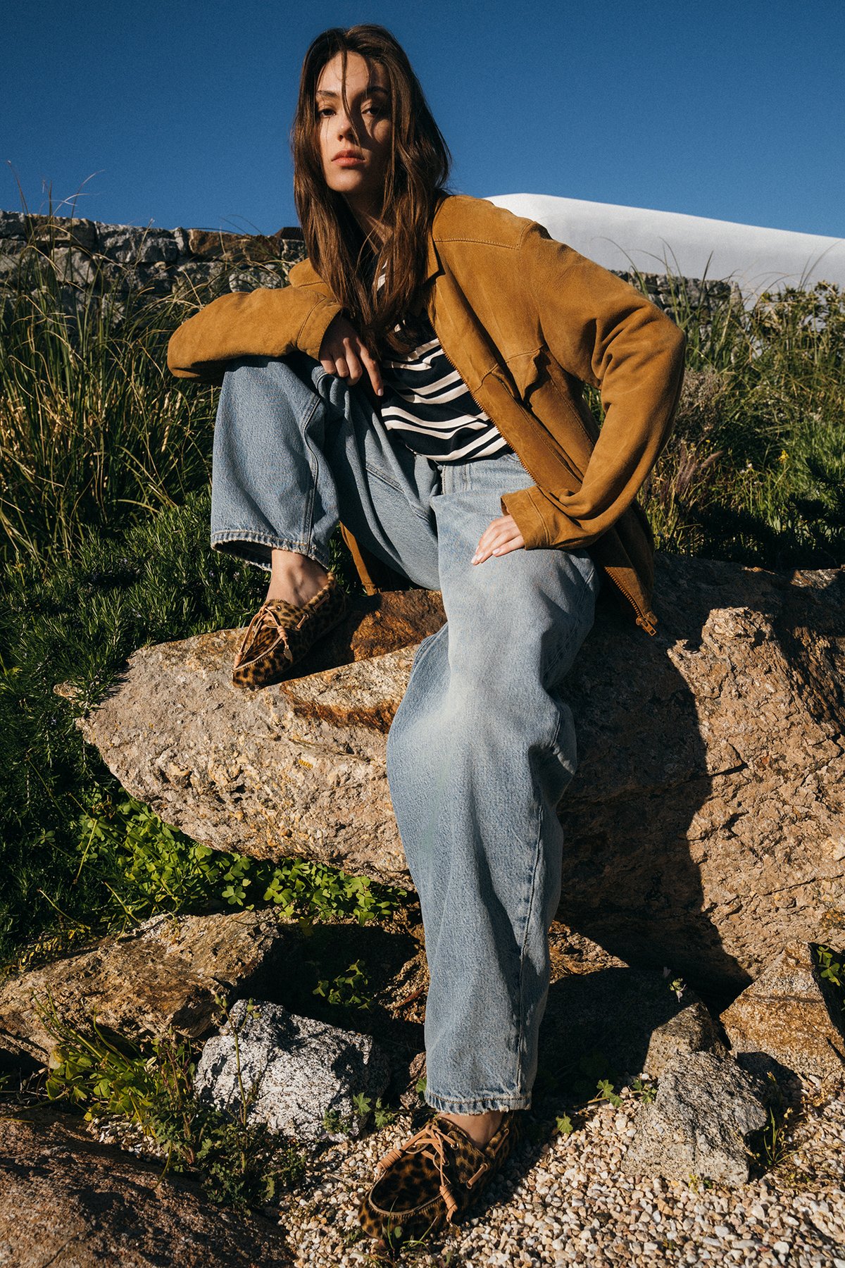 The best shoes for spring 2026: it's time for the big shoe switch-up