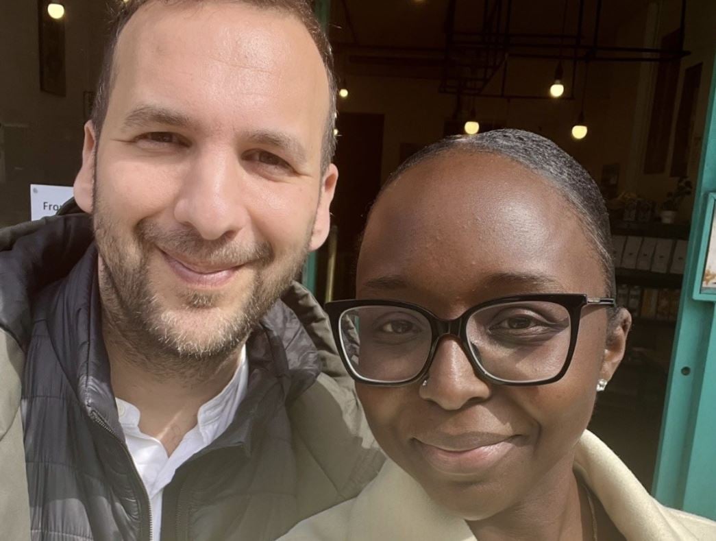 London Green Party election candidate quits after sharing Golders Green arson attack conspiracy theory
