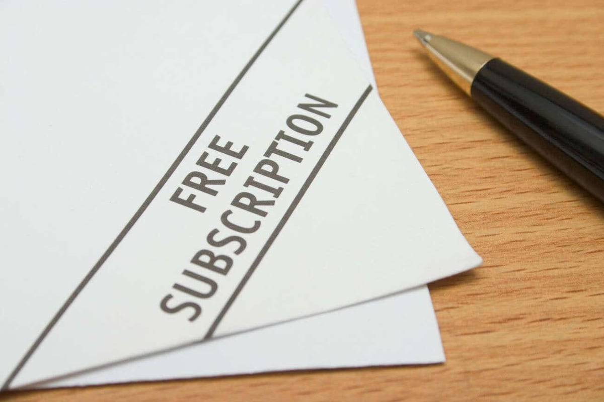 New rules to protect consumers from ‘subscription traps’ due next year
