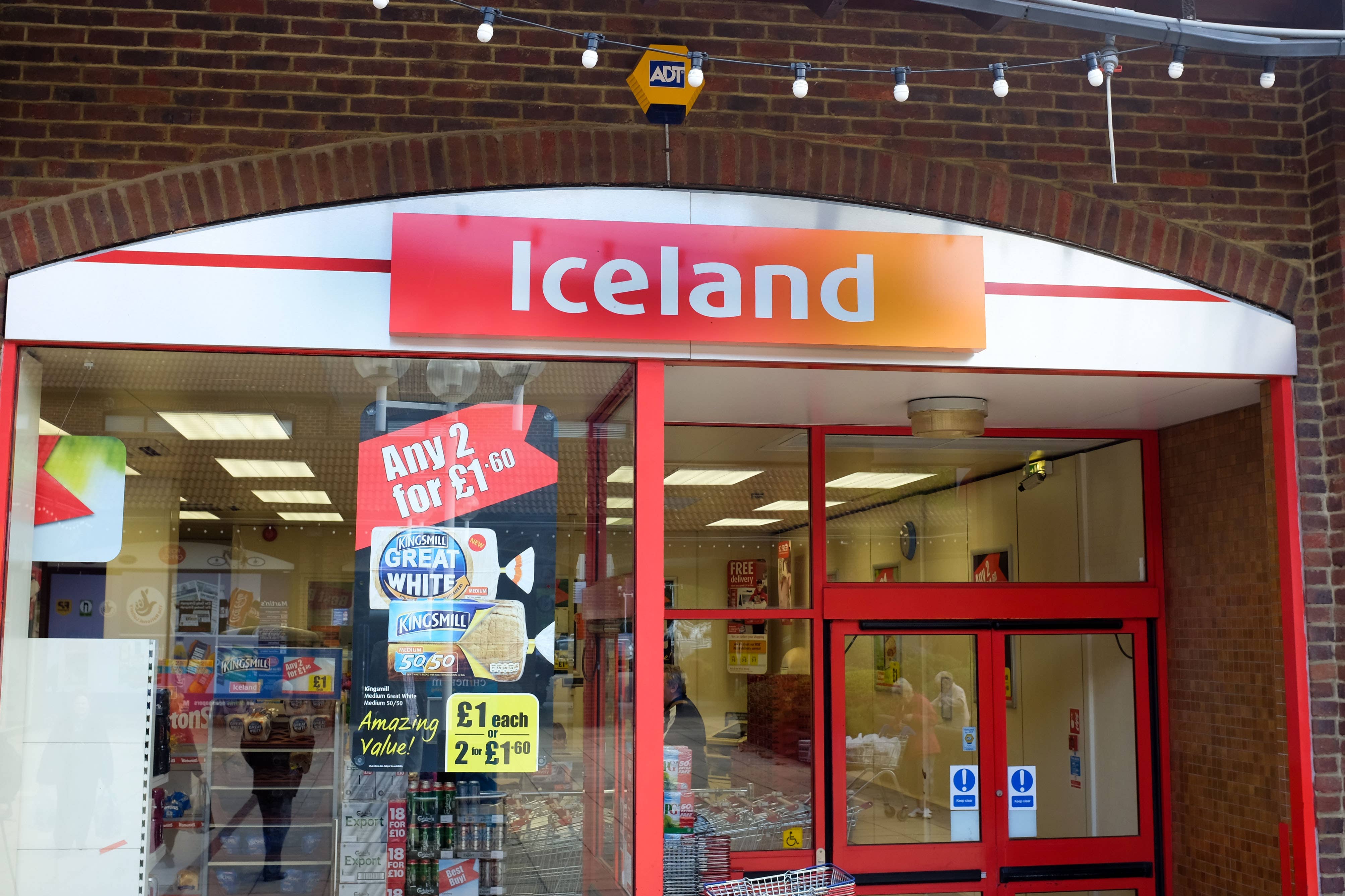 Major South London supermarket handed one-star hygiene rating