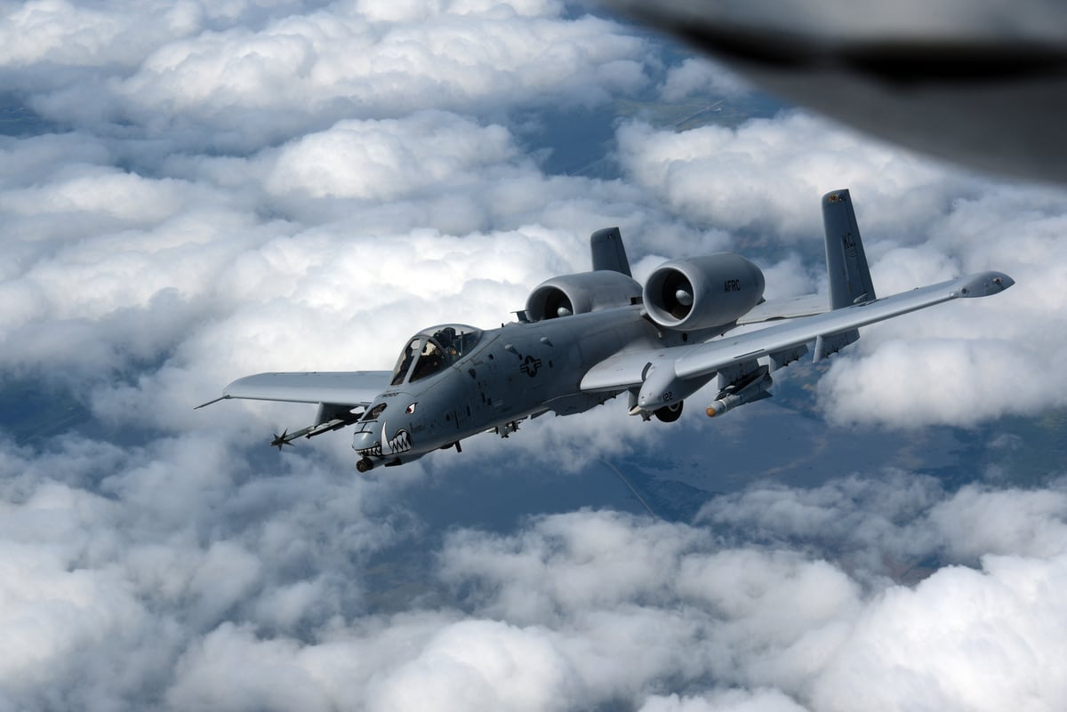 Race to find US pilot after Iran downs fighter jet as ‘precious prize’ offered