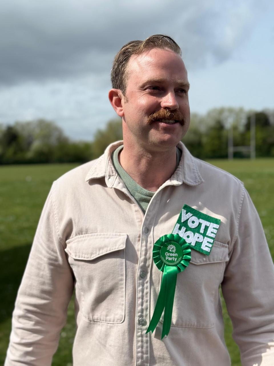 Kent by-election