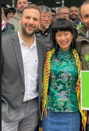 London Green councillor who called David Lammy 'coconut' given town hall 'healing and sanctuary' job