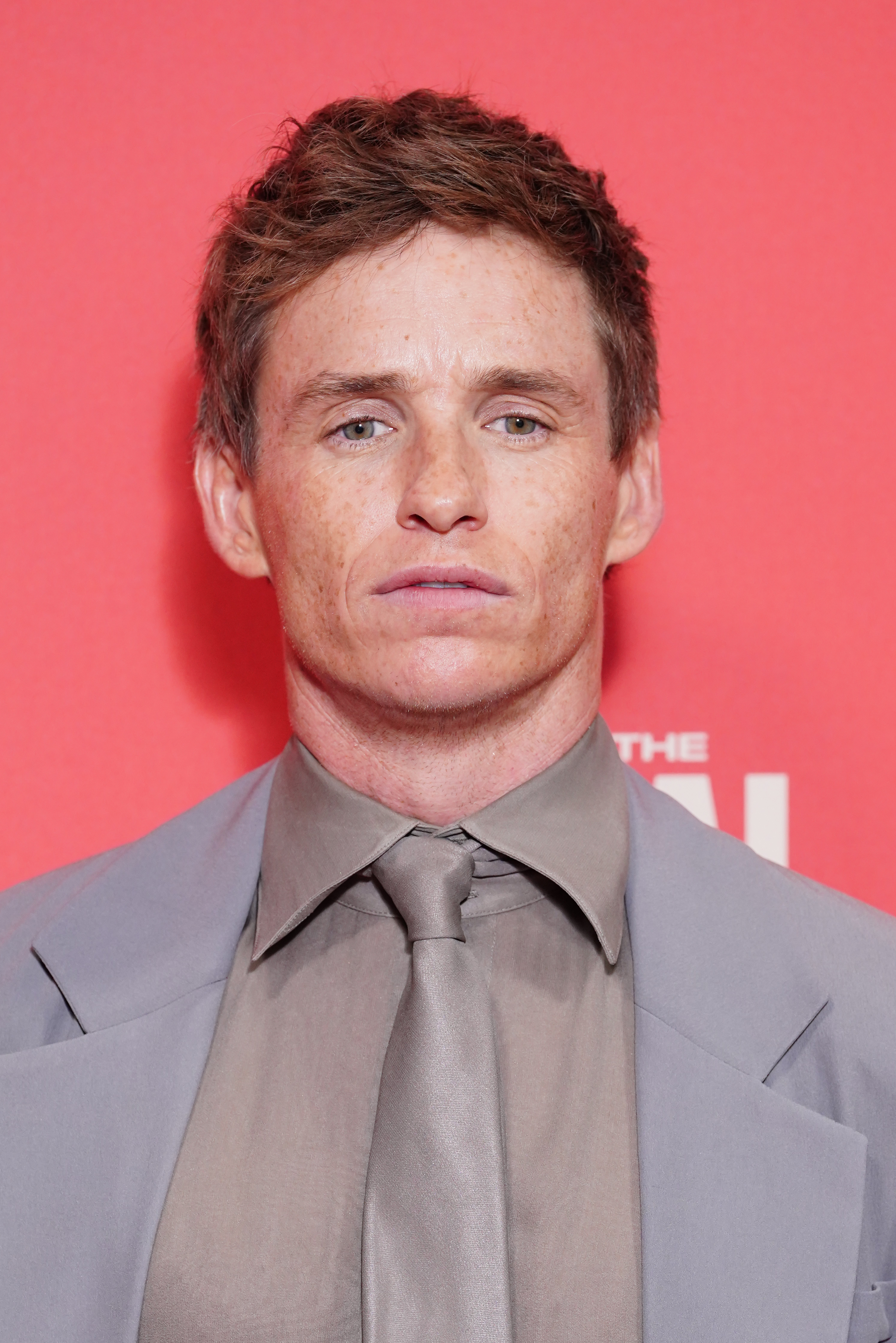 Eddie Redmayne hit with fine for breaking London 20mph speed limit