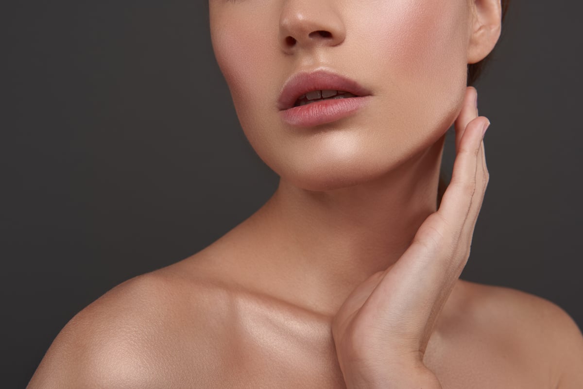 LeAnn Rimes had jaw release therapy which triggered an emotional outpouring