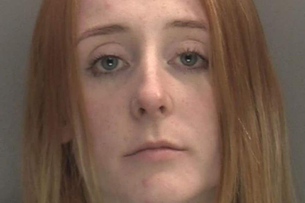 Nursery worker jailed for more than three years over ‘horrible’ death of toddler
