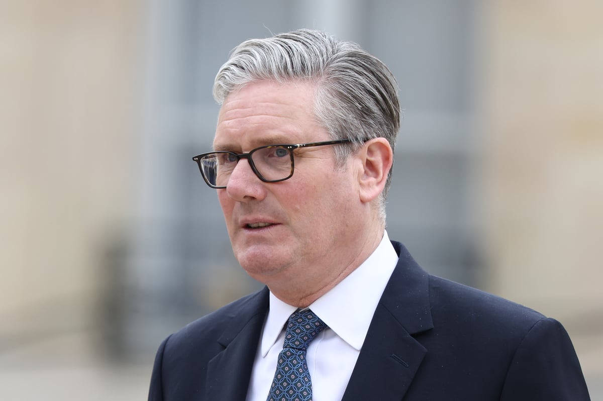 Downing Street rallies behind Starmer as he is set to face ‘judgment day’