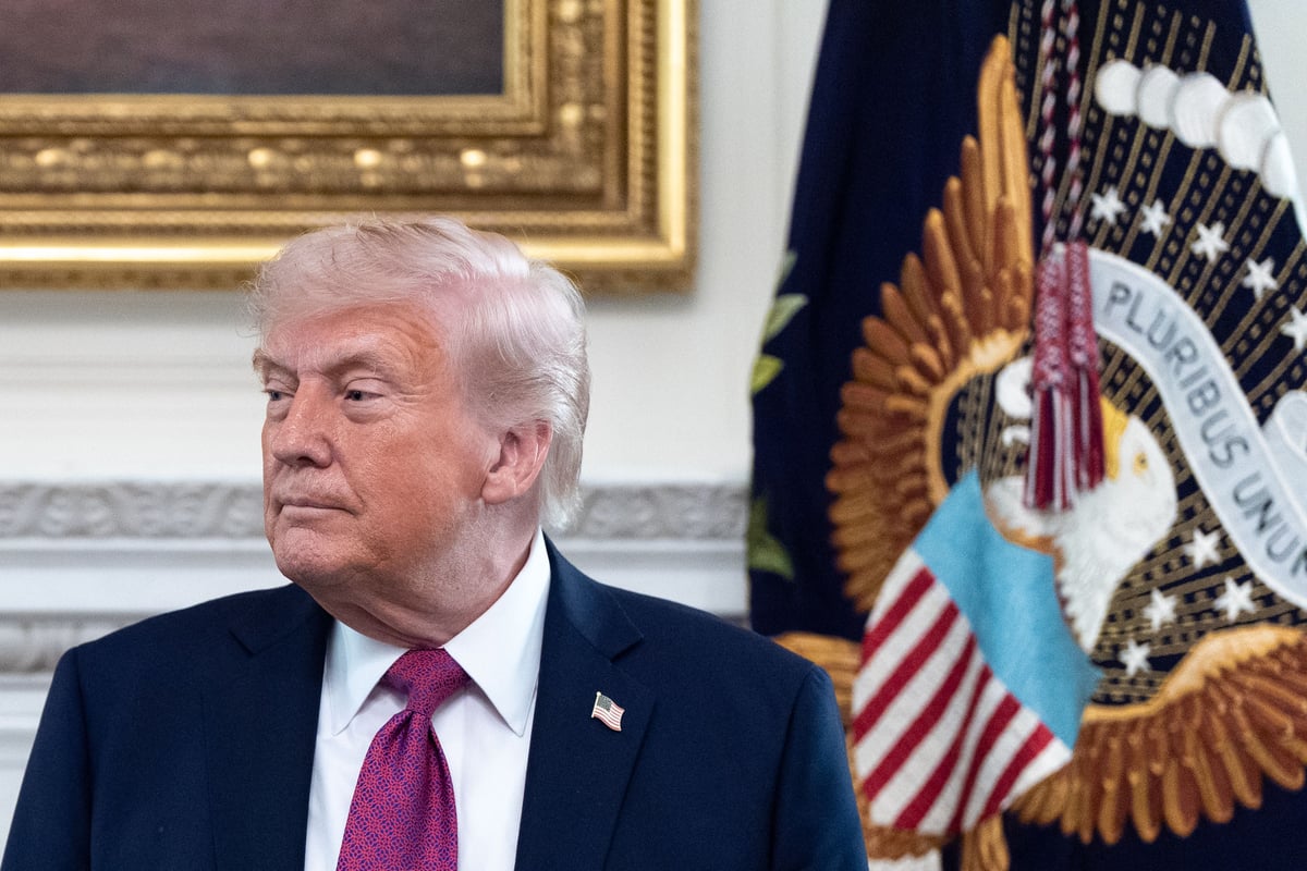 Donald Trump extends Iran ceasefire with Tehran regime ‘seriously fractured’